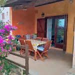 Villa bouganville splendido appartamento