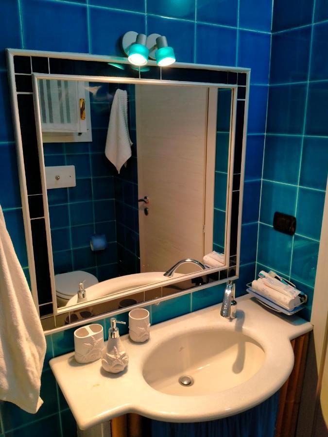 Apartment Bouganville Splendido