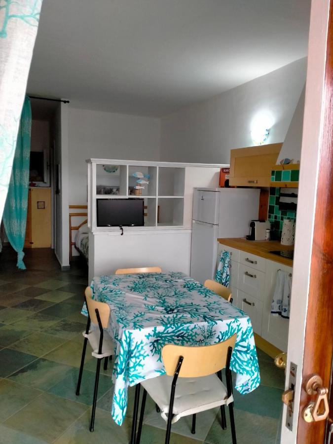 Bouganville Splendido Appartamento *
