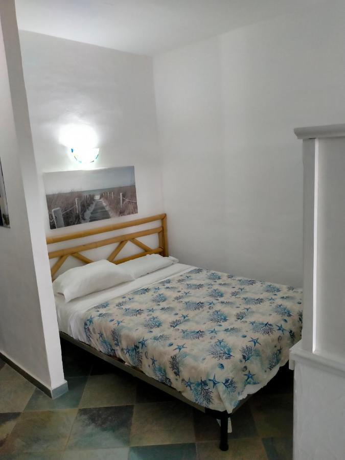 Bouganville Splendido Appartamento