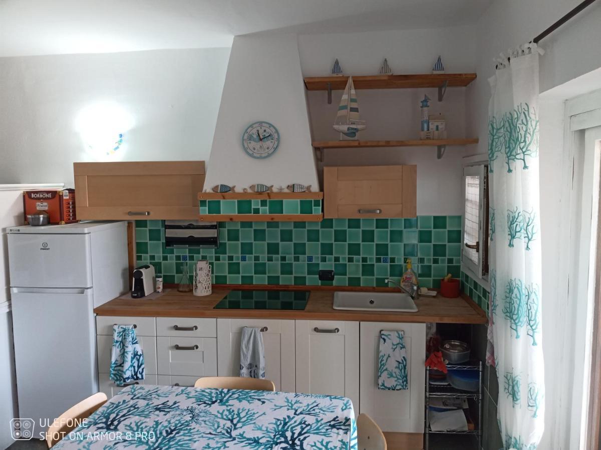Bouganville Splendido Appartamento